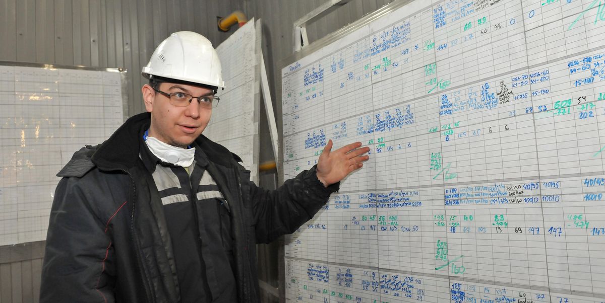 «Нужно все время двигаться вперед, ставить перед собой новые цели в профессии и в жизни», - Евгений Панковский