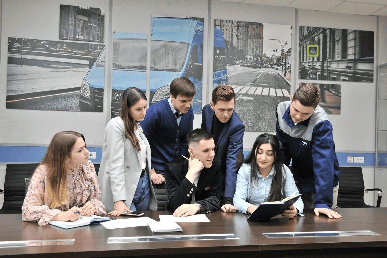 Рынок труда 2026. Тренды и анализ рынка.