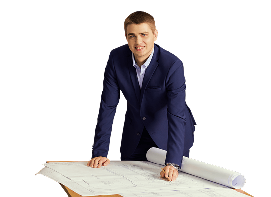Вакансии для руководителей и специалистов